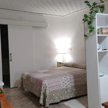 A Casa Do Santo Apartment Pontevedra Ngoại thất bức ảnh